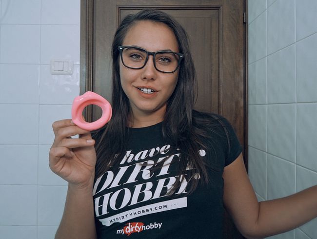 Meine (perversen) PRIVATEN Fantasien!